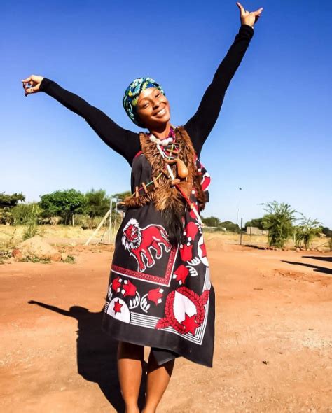 Boity Opens Up About Her Calling Daily Sun