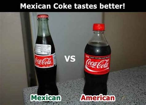 and the difference between mexican and american coke killer thoughts that keep making you