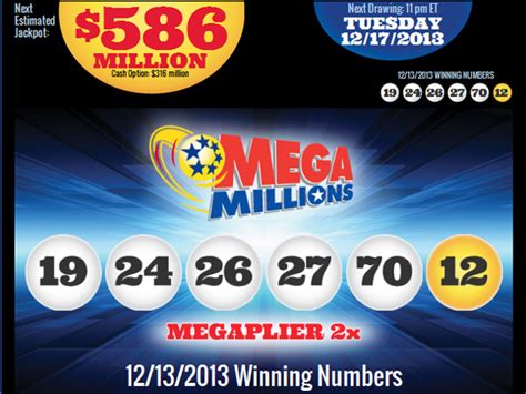 Mega Millions Jackpot Artificially Sweetened Philly