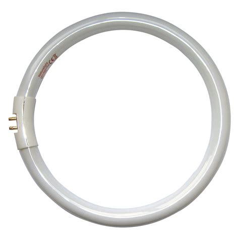 daylight naturalight fluorescent replacement tube  watt circular walmartcom