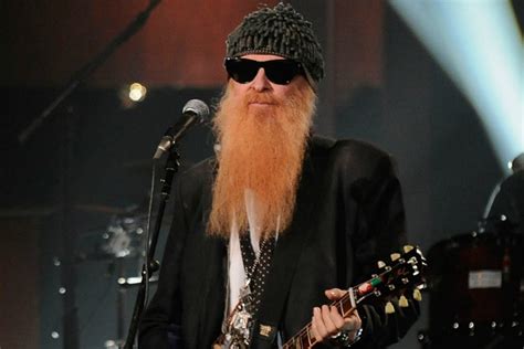 billy gibbons    zz tops   albums