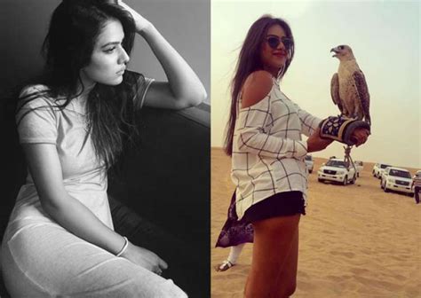 Get To Know Nia Sharma Asia’s Third Sexiest Woman Through Her
