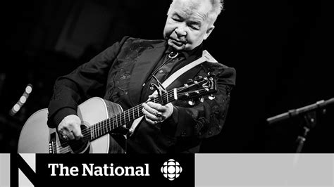 The Legacy Of John Prine “possibly The Greatest Songwriter Ever” Youtube