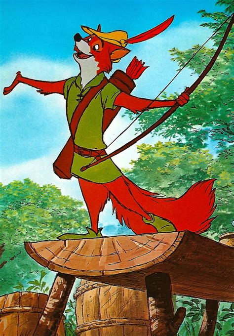 My Favorite Movies And Stars Disney S Robin Hood