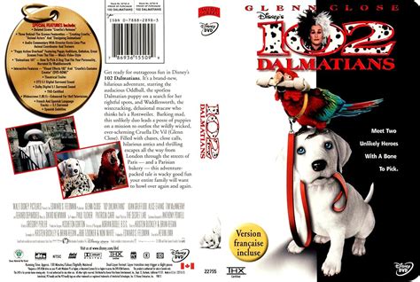 dalmatians