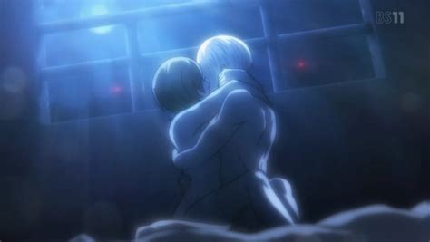 tokyo ghoul sex scene animated at last sankaku complex