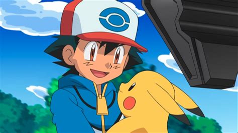 Why Ash Ketchum Always Loses And Why That S Okay
