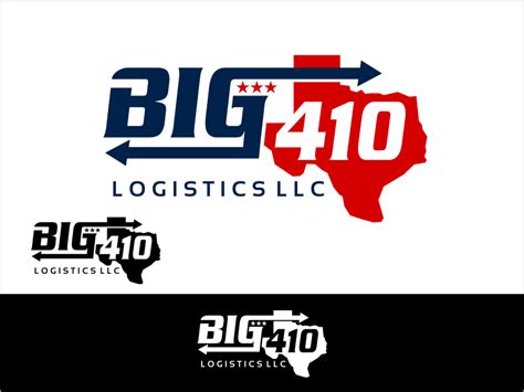 logo   transportation company  big