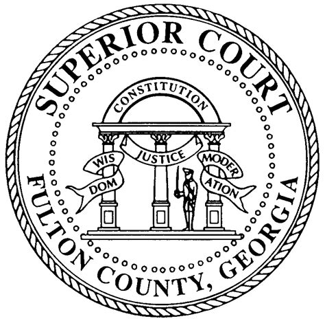 employee testimonials superior court  fulton county
