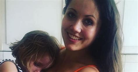 Mum Still Breastfeeds Her Five Year Old Daughter But Admits People