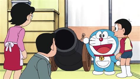 Watch Doraemon Season 16 Episode 49 On Disney Hotstar