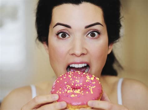 Quit Sugar How To Stop Eating Sweets Based On Your Personality Traits