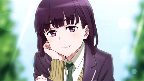 aggregate    anime girl smile super hot induhocakina