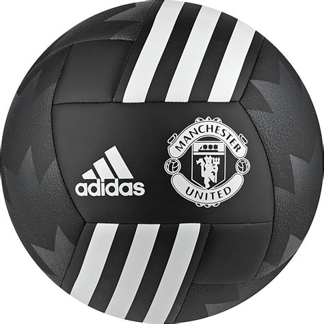 adidas manchester united soccer ball academy