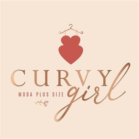 Curvy Girl
