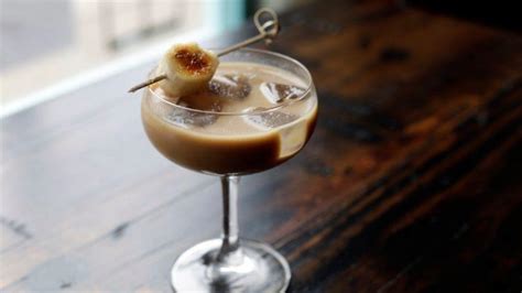 10 buzzworthy coffee cocktails around chicago redeye chicago