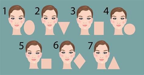 How To Pick The Right Pair Of Glasses For Your Face Face