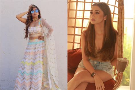 Tina Datta Raises Temperature With Hot Sexy Looks Check Out Divas
