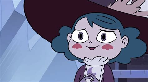 Look How Sweet And Tender Eclipsa Looks She Looks So