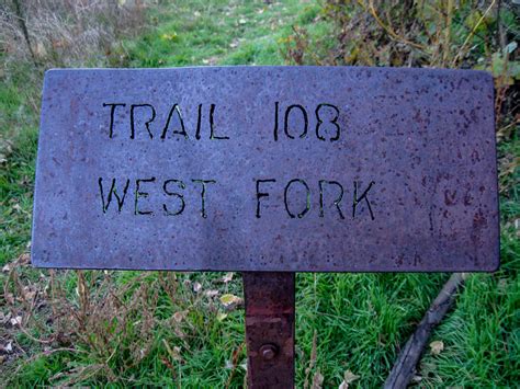 fall hike west fork   oak creek az pt  jbrishcom quips queries