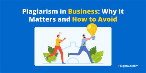 plagiarism in business world famous cases