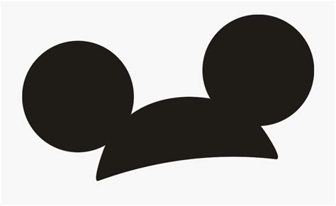 mickey mouse hat clipart   cliparts  images