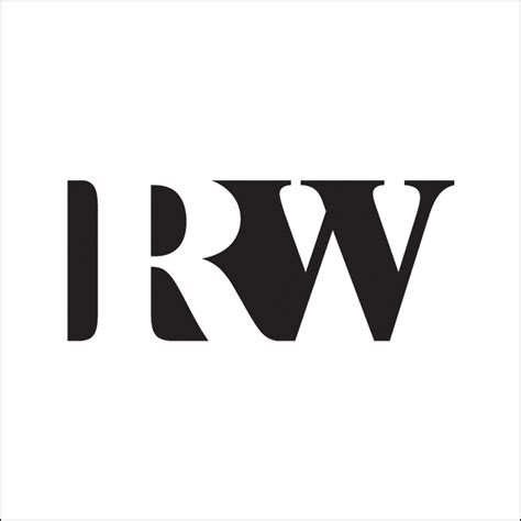 rw logos