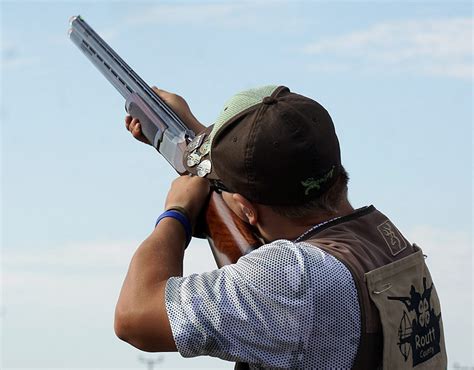 making history this year s skeet team becomes first from routt county