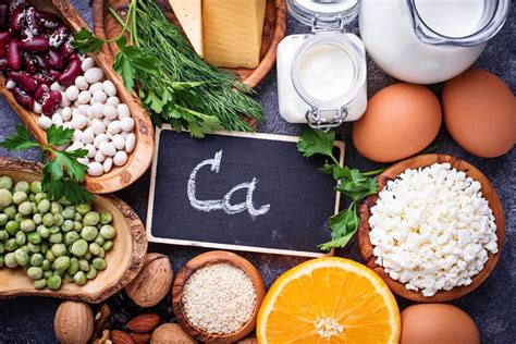 what is the role of calcium in your body calcium supplements