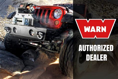 warn  vr entry level  recovery  lbs electric winch  wire rope