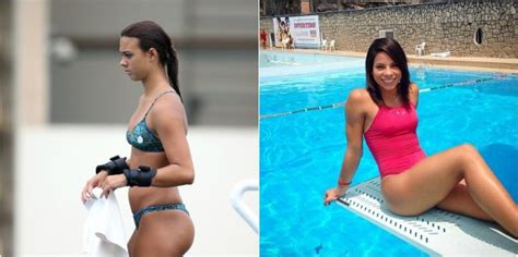 sex scandal during rio olympics divides brazilian diving team pics sports hip hop and piff