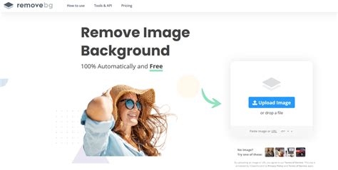 removebg   image background remover    works