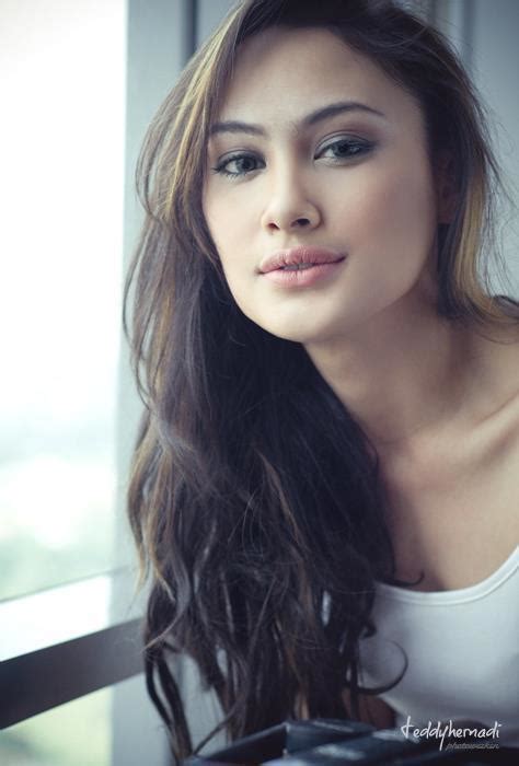 34 Most Beautiful Miss Indonesia Girls Jakarta100bars Nightlife