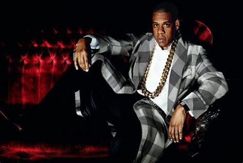 Mario Testino Flashes Jay Z For The November Issue Of Vanity Fair