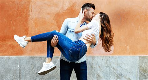 why kissing is good for your health