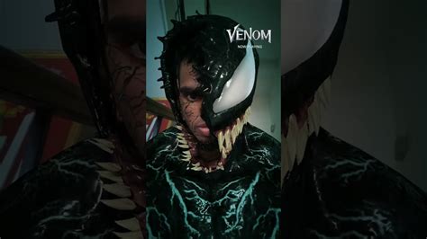 Venom Snapchat Filter 1 Youtube