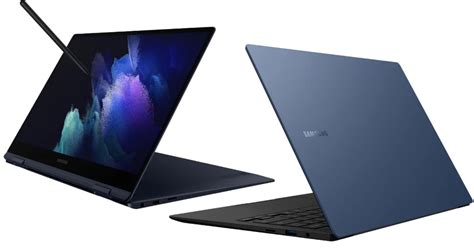 samsung reveals galaxy book pro  galaxy book pro  featuring touchscreen support