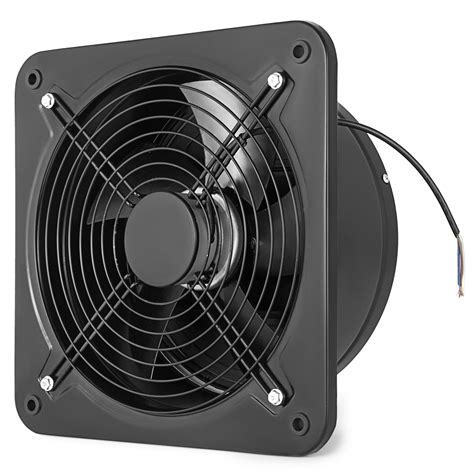 industrial ventilation extractor blower fan metal air fan