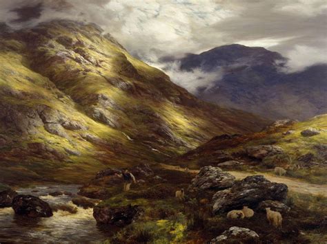 The Story Behind Scotland’s Art Is Not Being Told Here’s Why The