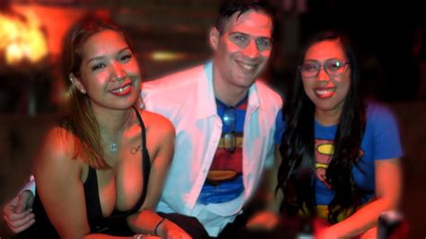 Amazing Nightlife In Manila Philippines That You Must See