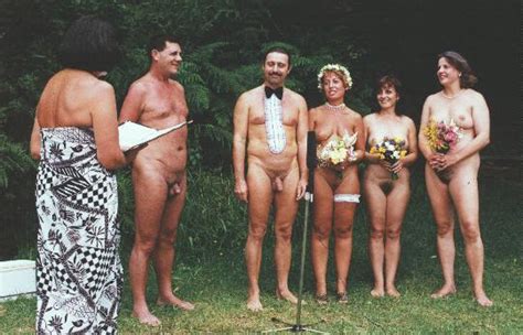 naked wedding party gay japanese guys
