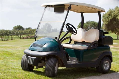 top   gas golf carts  complete buying guide