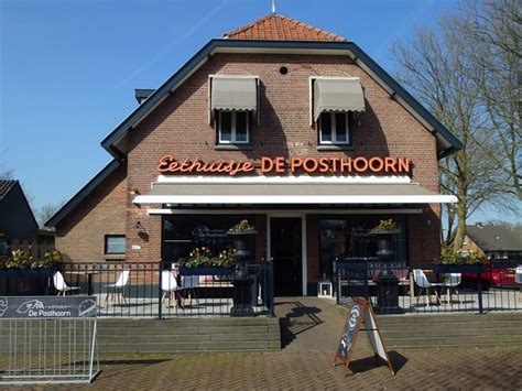 eethuisje de posthoorn voorthuizen restaurant reviews phone number  tripadvisor