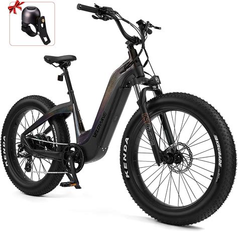 buy velowave electric bike  adults  bafang motorv ah lg cells batterytorque sensor