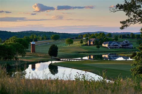 amenities  tennessee national