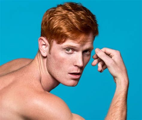 21 reasons why ginger guys are gods among men redhead men ginger men