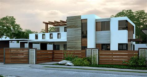 top  expensive   budget friendly modern house designs pinoymariner