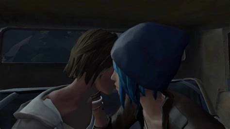 life is strange intertwined porn comics galleries