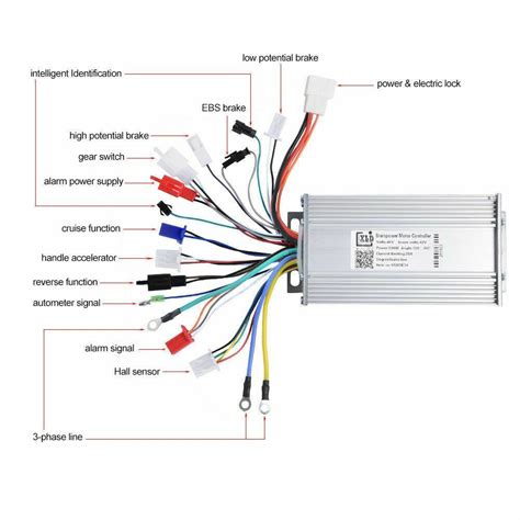 bike charger  circuit diagram