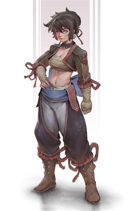 female character design rpg character character creation character